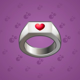 Signet Ring #16943