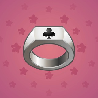Signet Ring #16944