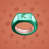 Signet Ring #16945