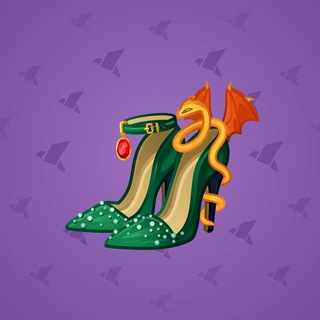 Sky Stilettos #51802