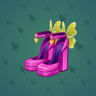 Sky Stilettos #51859