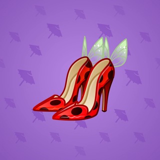 Sky Stilettos #52017