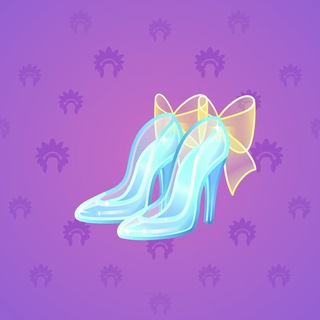 Sky Stilettos #52018