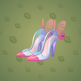 Sky Stilettos #52020