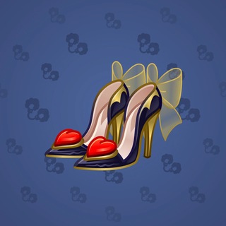 Sky Stilettos #52022