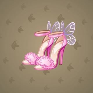 Sky Stilettos #52024