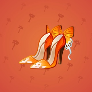 Sky Stilettos #52025