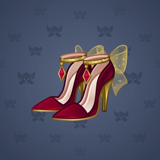 Sky Stilettos #52027