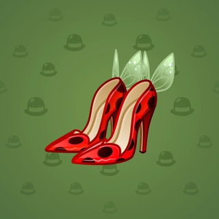 Sky Stilettos #52032