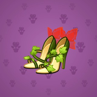 Sky Stilettos #52033