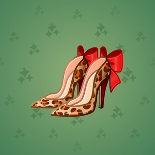 Sky Stilettos #52035
