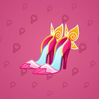 Sky Stilettos #52037