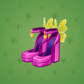 Sky Stilettos #52038
