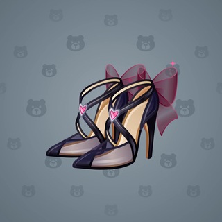 Sky Stilettos #52040
