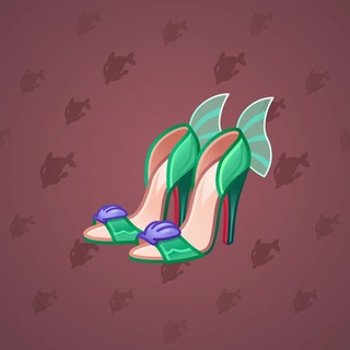 Sky Stilettos #52041