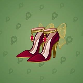 Sky Stilettos #52042