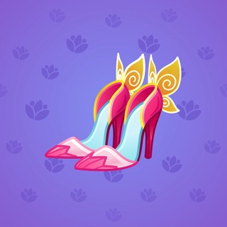 Sky Stilettos #52222