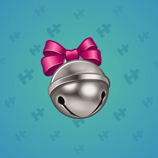 Sleigh Bell #22809