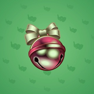 Sleigh Bell #22812