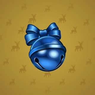 Sleigh Bell #22813
