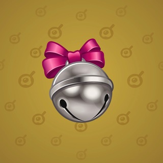 Sleigh Bell #22814