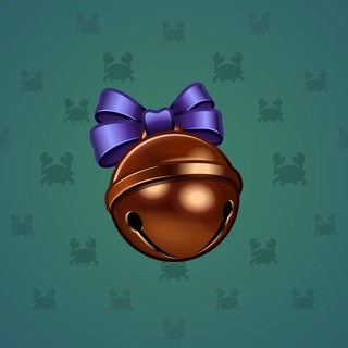 Sleigh Bell #22816