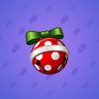 Sleigh Bell #22817