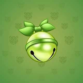 Sleigh Bell #22818