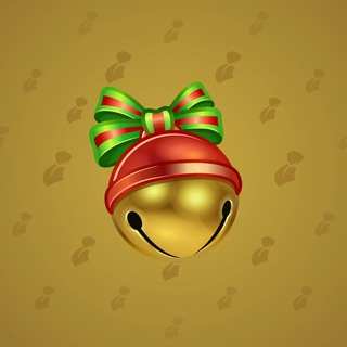 Sleigh Bell #22820