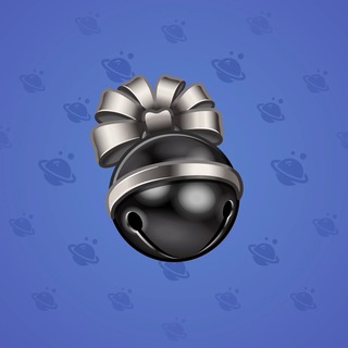 Sleigh Bell #22821