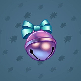 Sleigh Bell #22822