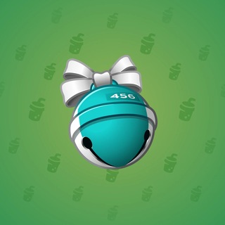 Sleigh Bell #22921