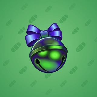 Sleigh Bell #22922