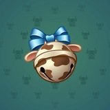 Sleigh Bell #22923