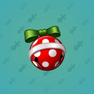 Sleigh Bell #22924