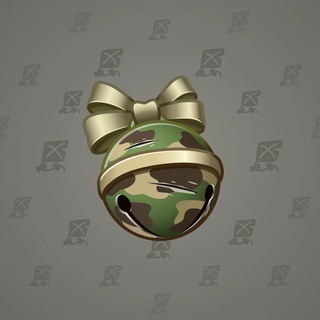 Sleigh Bell #22925