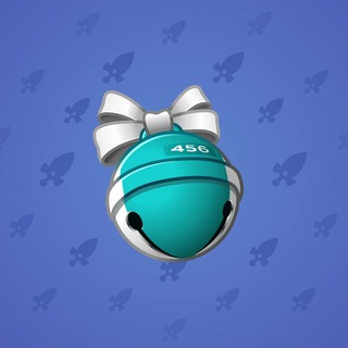 Sleigh Bell #22927
