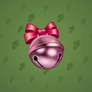 Sleigh Bell #22930