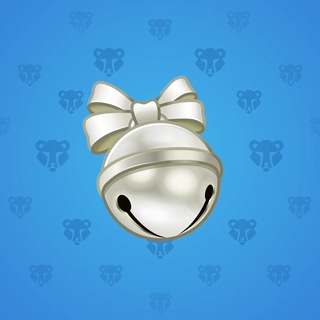 Sleigh Bell #22932