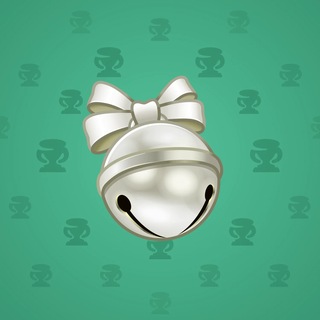 Sleigh Bell #22933