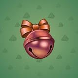 Sleigh Bell #22935