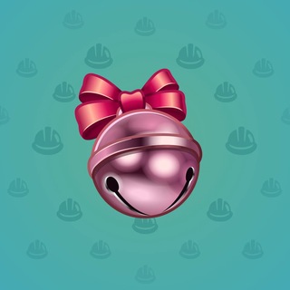Sleigh Bell #22936