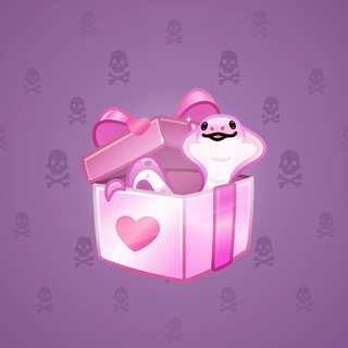 Snake Box #183033