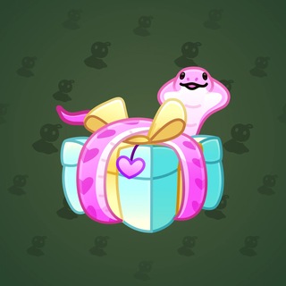 Snake Box #183035