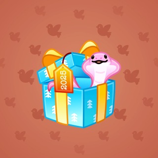 Snake Box #183039