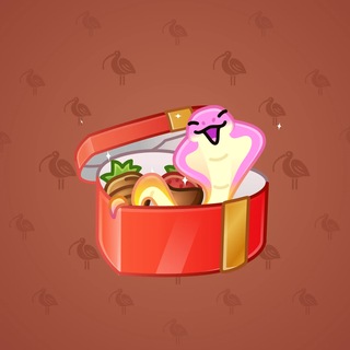 Snake Box #183042