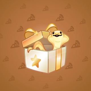 Snake Box #183046