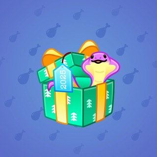 Snake Box #183047