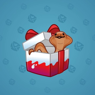 Snake Box #183048