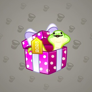 Snake Box #183049